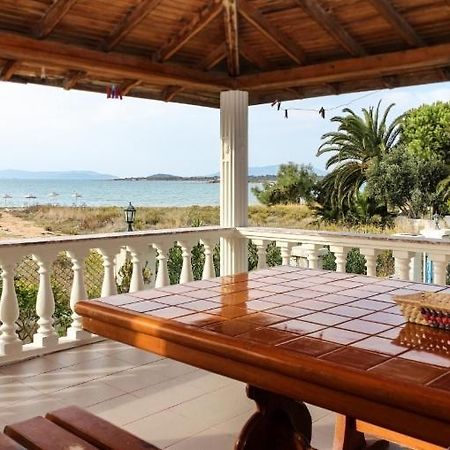 Seaside Villas Rental Çeşme Εξωτερικό φωτογραφία