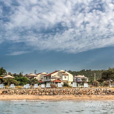 Seaside Villas Rental Çeşme Εξωτερικό φωτογραφία
