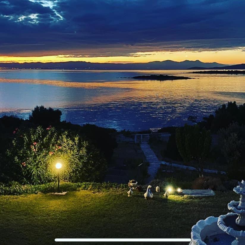 Seaside Villas Rental Çeşme Εξωτερικό φωτογραφία