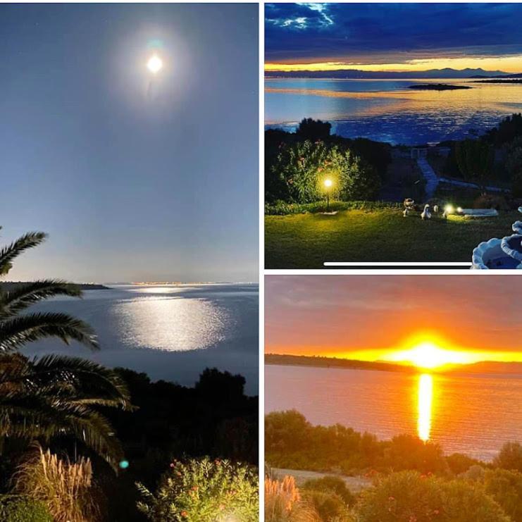 Seaside Villas Rental Çeşme Εξωτερικό φωτογραφία