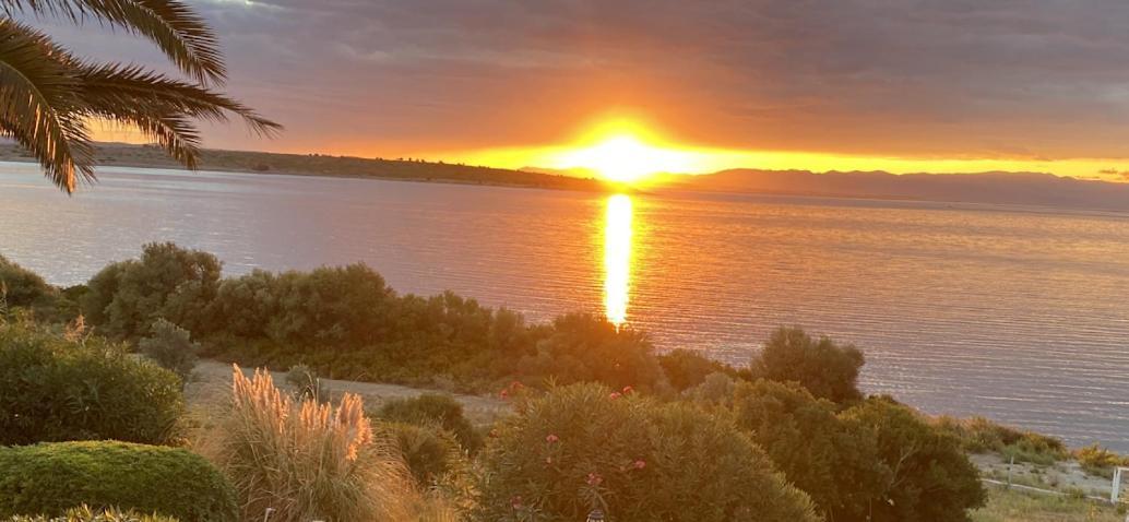 Seaside Villas Rental Çeşme Εξωτερικό φωτογραφία