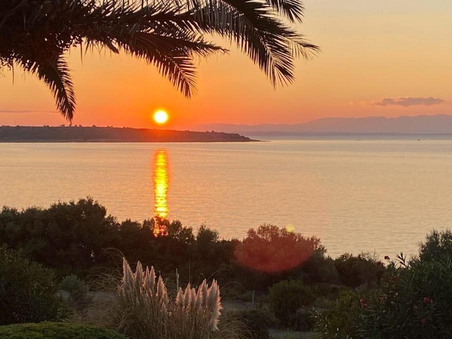 Seaside Villas Rental Çeşme Εξωτερικό φωτογραφία