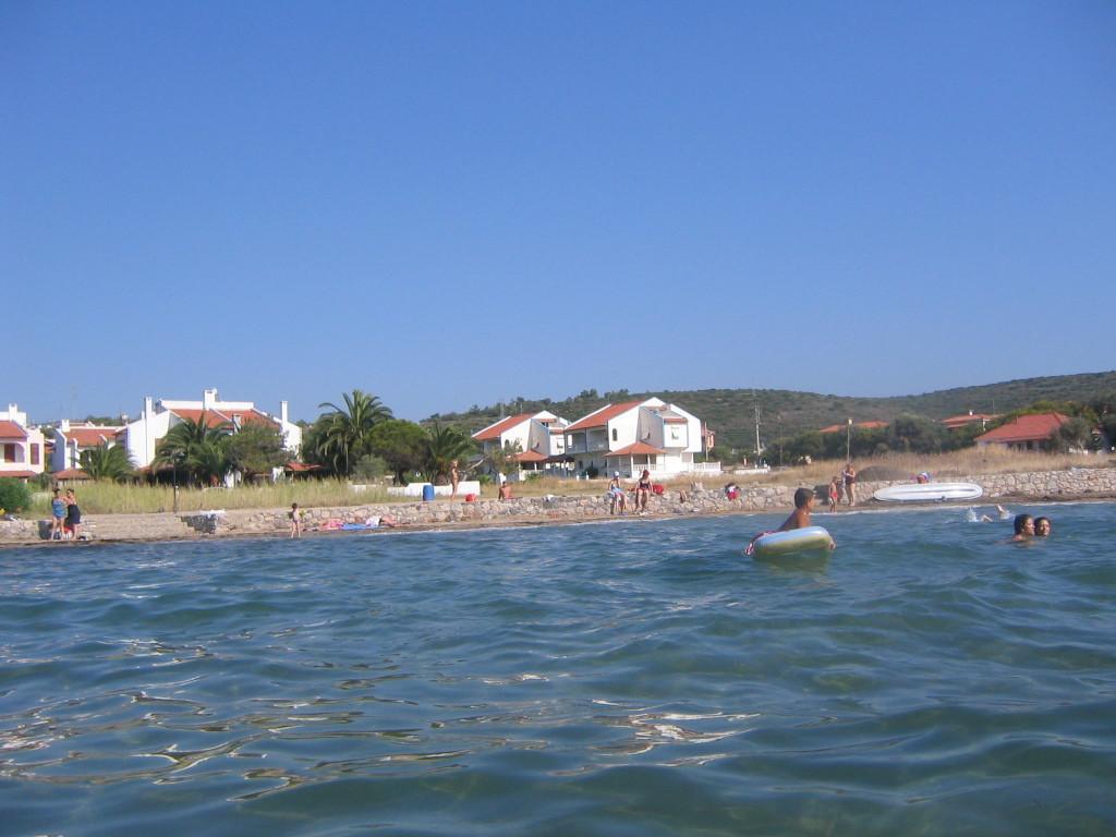 Seaside Villas Rental Çeşme Δωμάτιο φωτογραφία