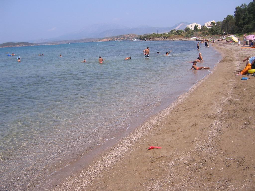 Seaside Villas Rental Çeşme Δωμάτιο φωτογραφία