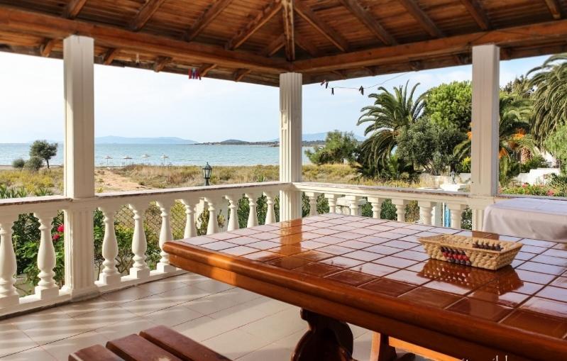 Seaside Villas Rental Çeşme Εξωτερικό φωτογραφία