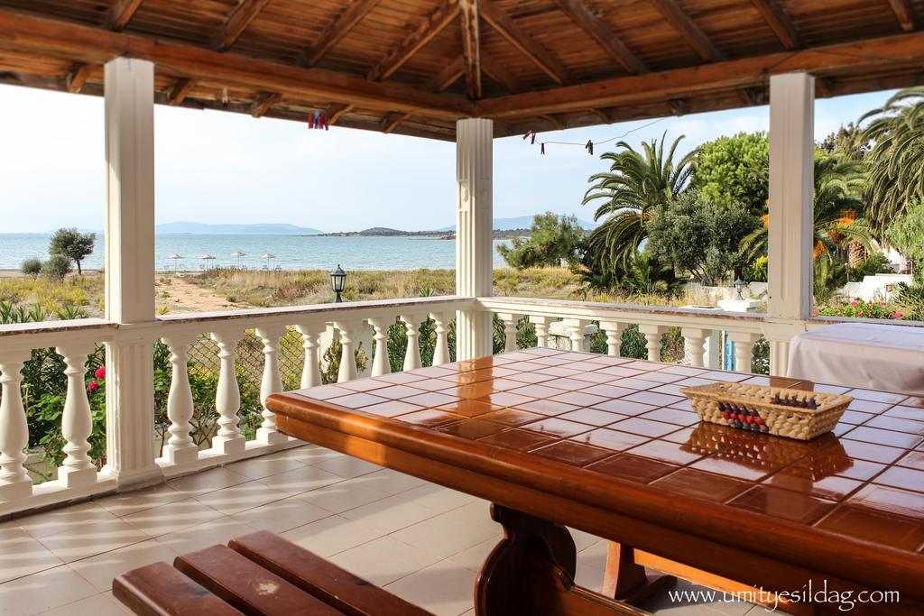 Seaside Villas Rental Çeşme Δωμάτιο φωτογραφία
