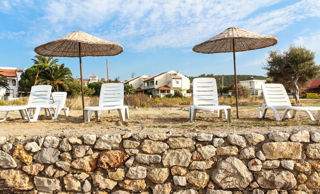 Seaside Villas Rental Çeşme Δωμάτιο φωτογραφία
