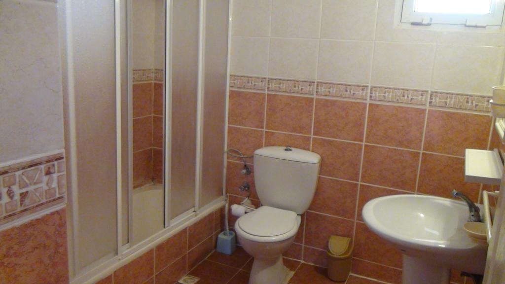 Seaside Villas Rental Çeşme Δωμάτιο φωτογραφία