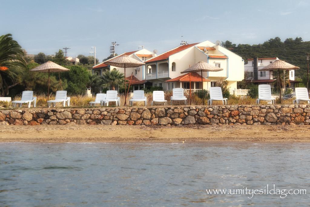 Seaside Villas Rental Çeşme Εξωτερικό φωτογραφία
