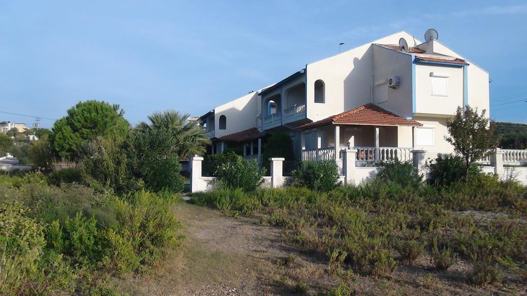 Seaside Villas Rental Çeşme Εξωτερικό φωτογραφία