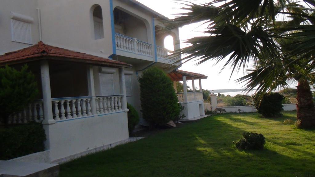 Seaside Villas Rental Çeşme Εξωτερικό φωτογραφία