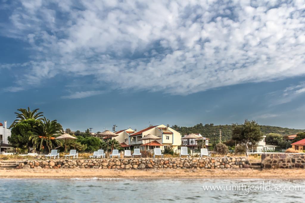 Seaside Villas Rental Çeşme Εξωτερικό φωτογραφία