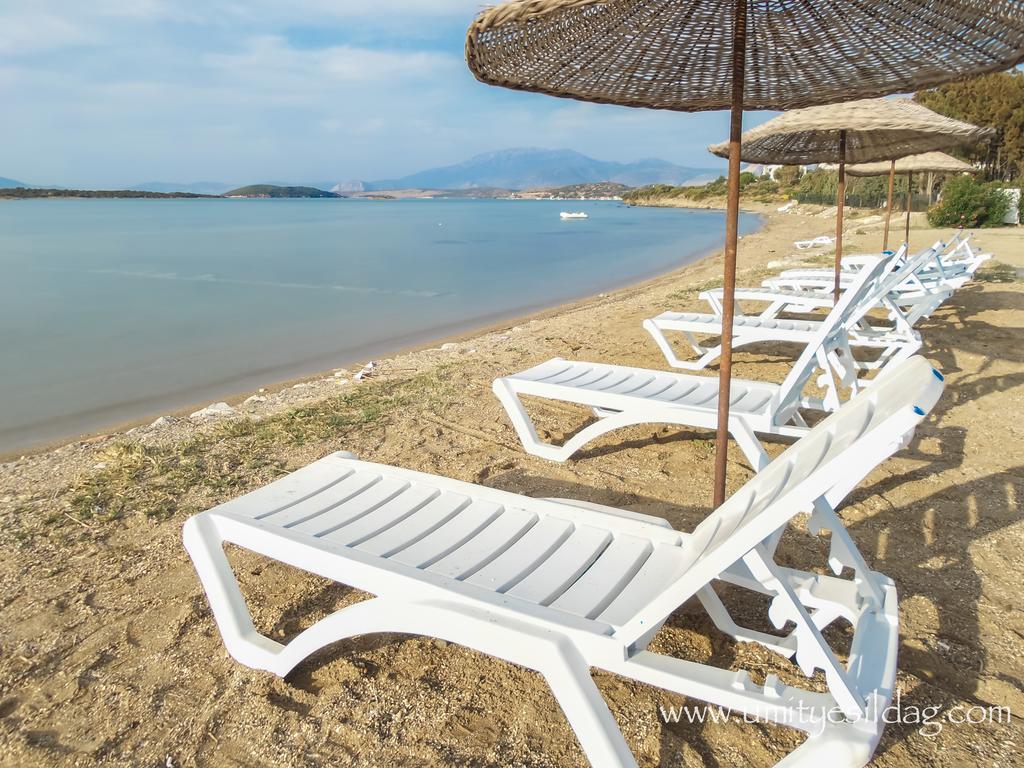 Seaside Villas Rental Çeşme Εξωτερικό φωτογραφία