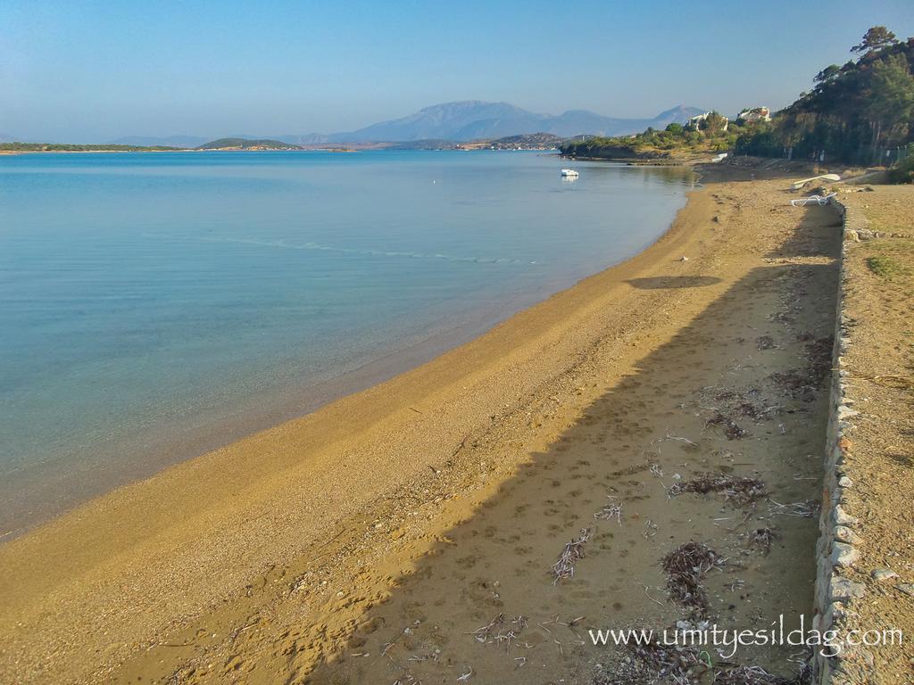 Seaside Villas Rental Çeşme Εξωτερικό φωτογραφία