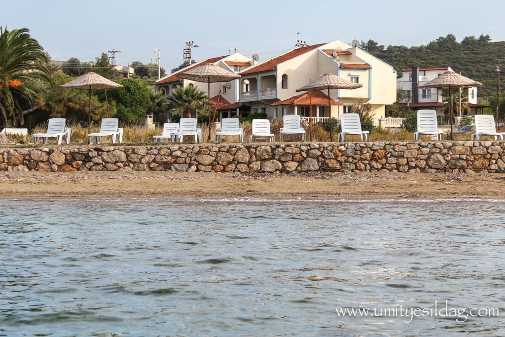 Seaside Villas Rental Çeşme Εξωτερικό φωτογραφία