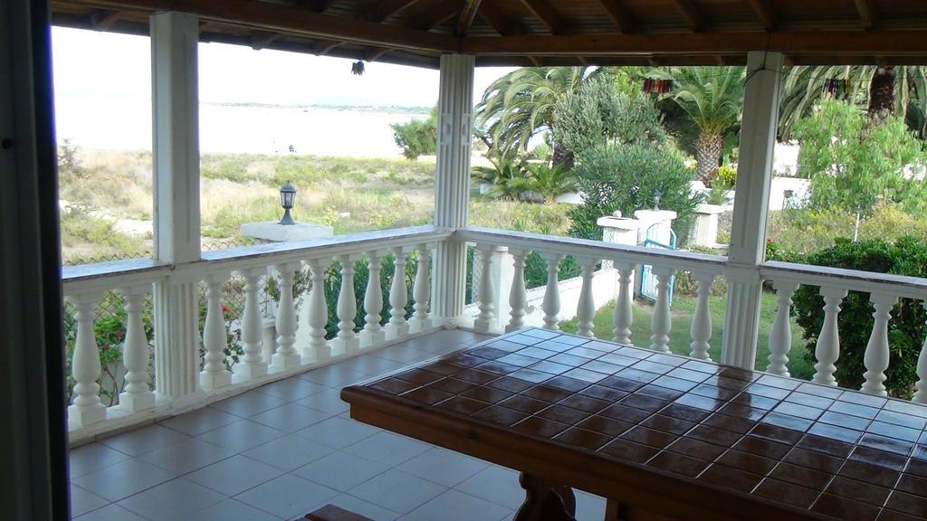 Seaside Villas Rental Çeşme Εξωτερικό φωτογραφία
