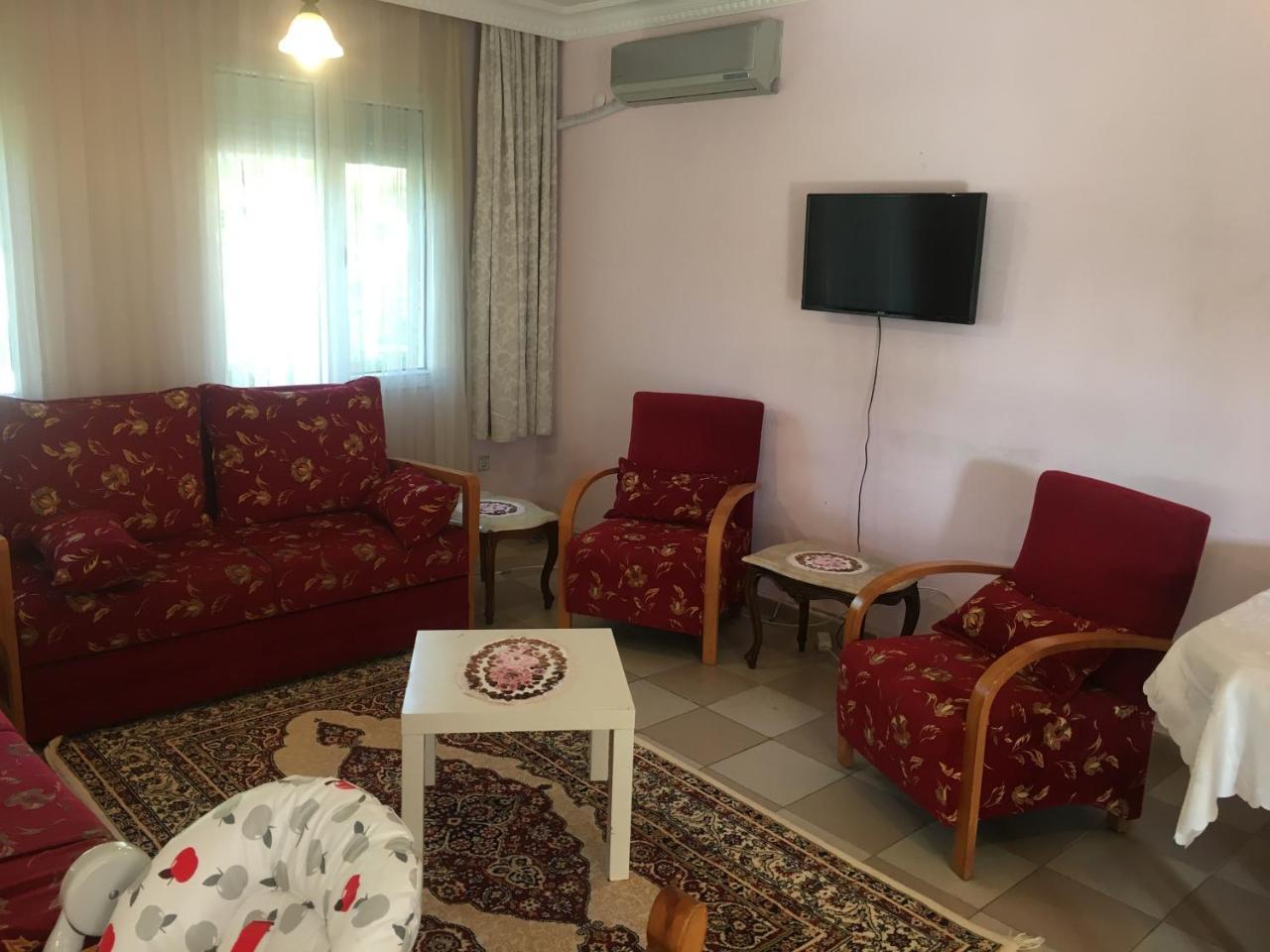 Seaside Villas Rental Çeşme Εξωτερικό φωτογραφία