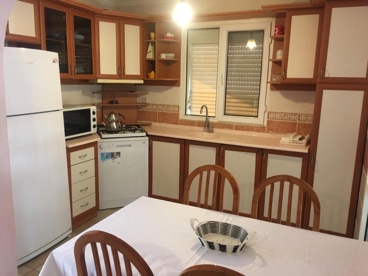 Seaside Villas Rental Çeşme Εξωτερικό φωτογραφία